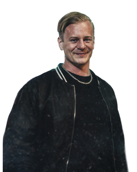 Gabber-Gerdon Gabber Mode